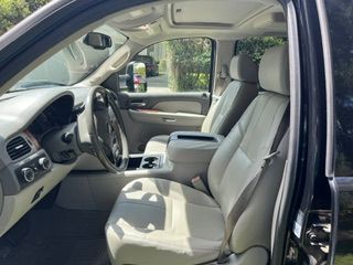 Used 2007 Chevrolet Silverado 2500 LTZ w/ Safety Package AWD/4WD image 10