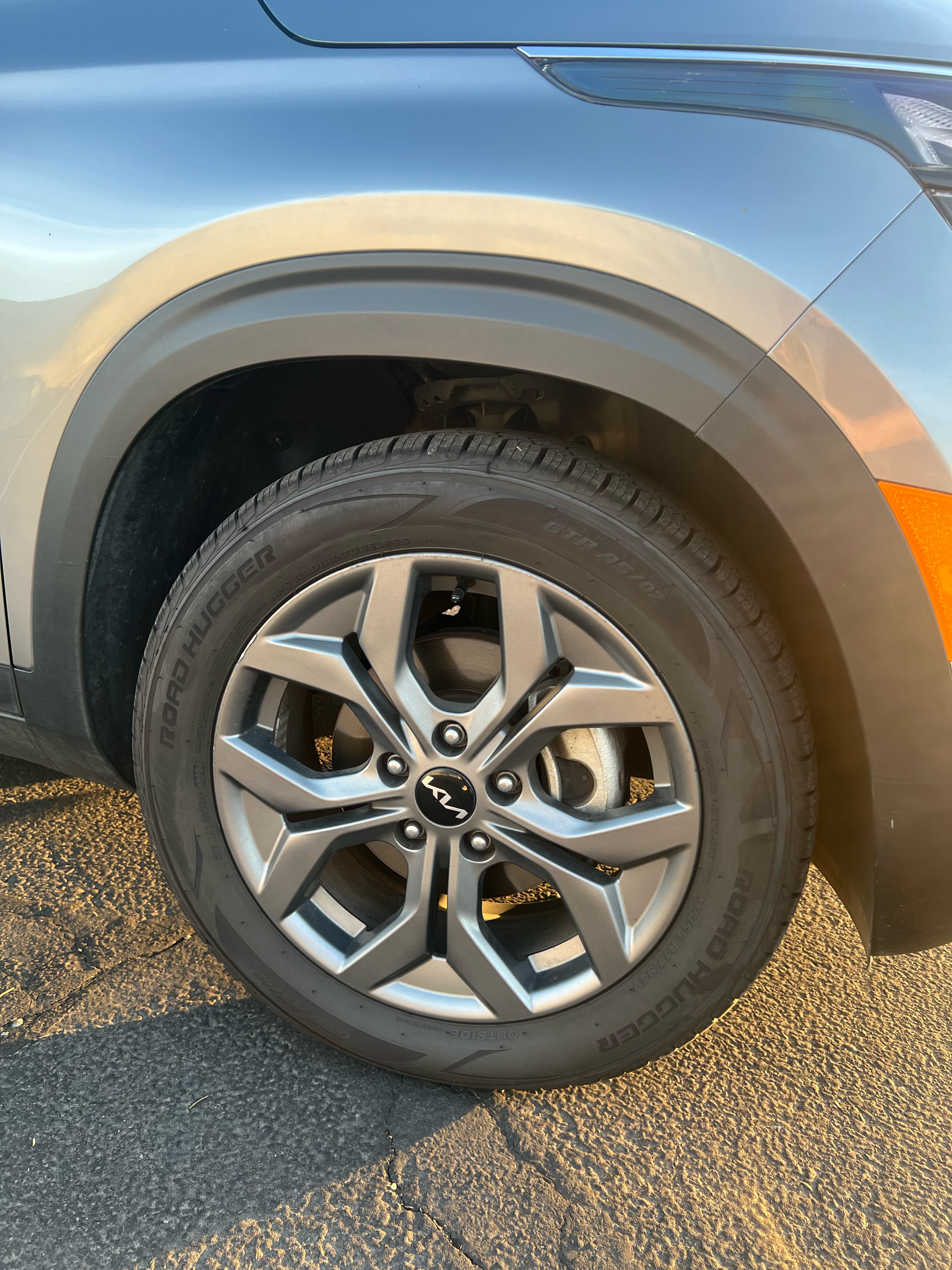Used 2024 Kia Seltos S FWD image 24