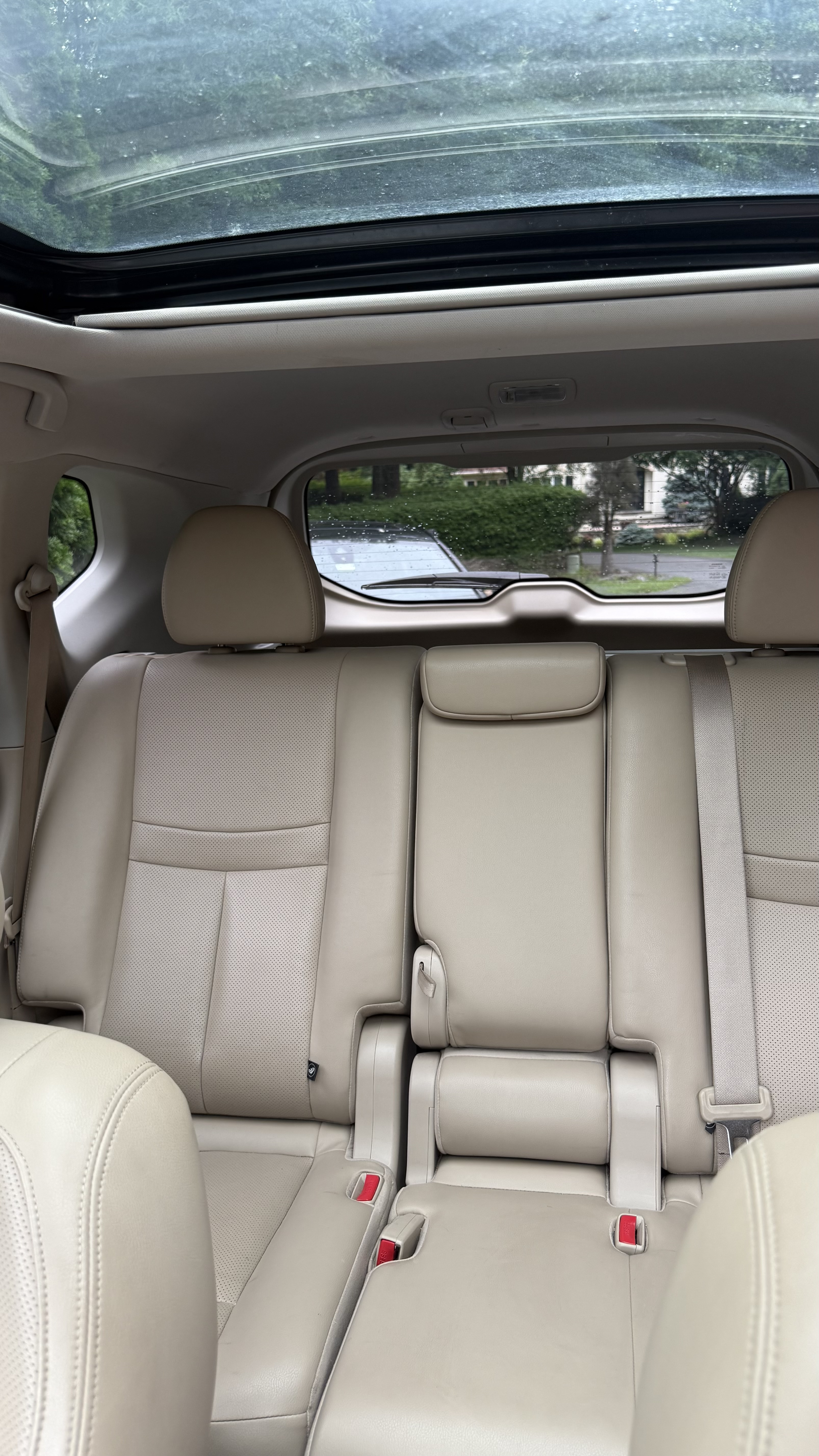 Used 2018 Nissan Rogue SL w/ Premium Package AWD/4WD image 11
