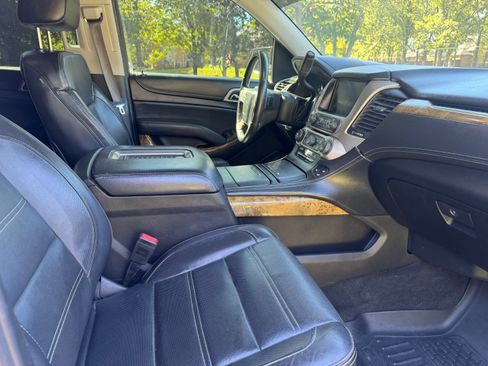 Used 2016 GMC Yukon XL Denali w/ Open Road Package image 22