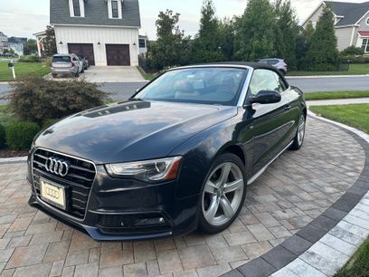 Used 2016 Audi A5 2.0T Premium Plus