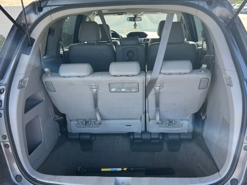 Used 2015 Honda Odyssey EX-L image 13