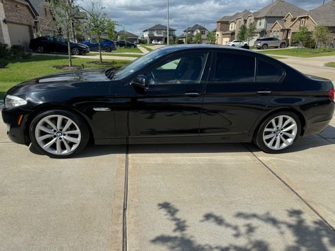 Used 2011 BMW 535i Sedan image 1
