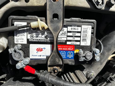 Used 2004 Honda Civic EX image 26