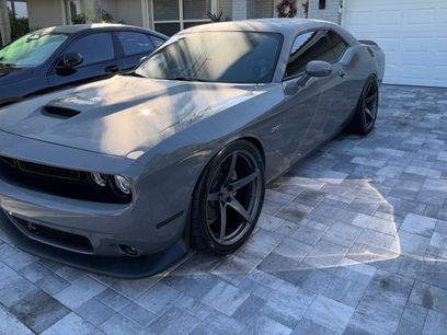 Used 2023 Dodge Challenger R/T w/ Plus Package