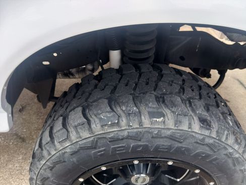 Used 1994 Ford F150 4x4 Regular Cab image 15