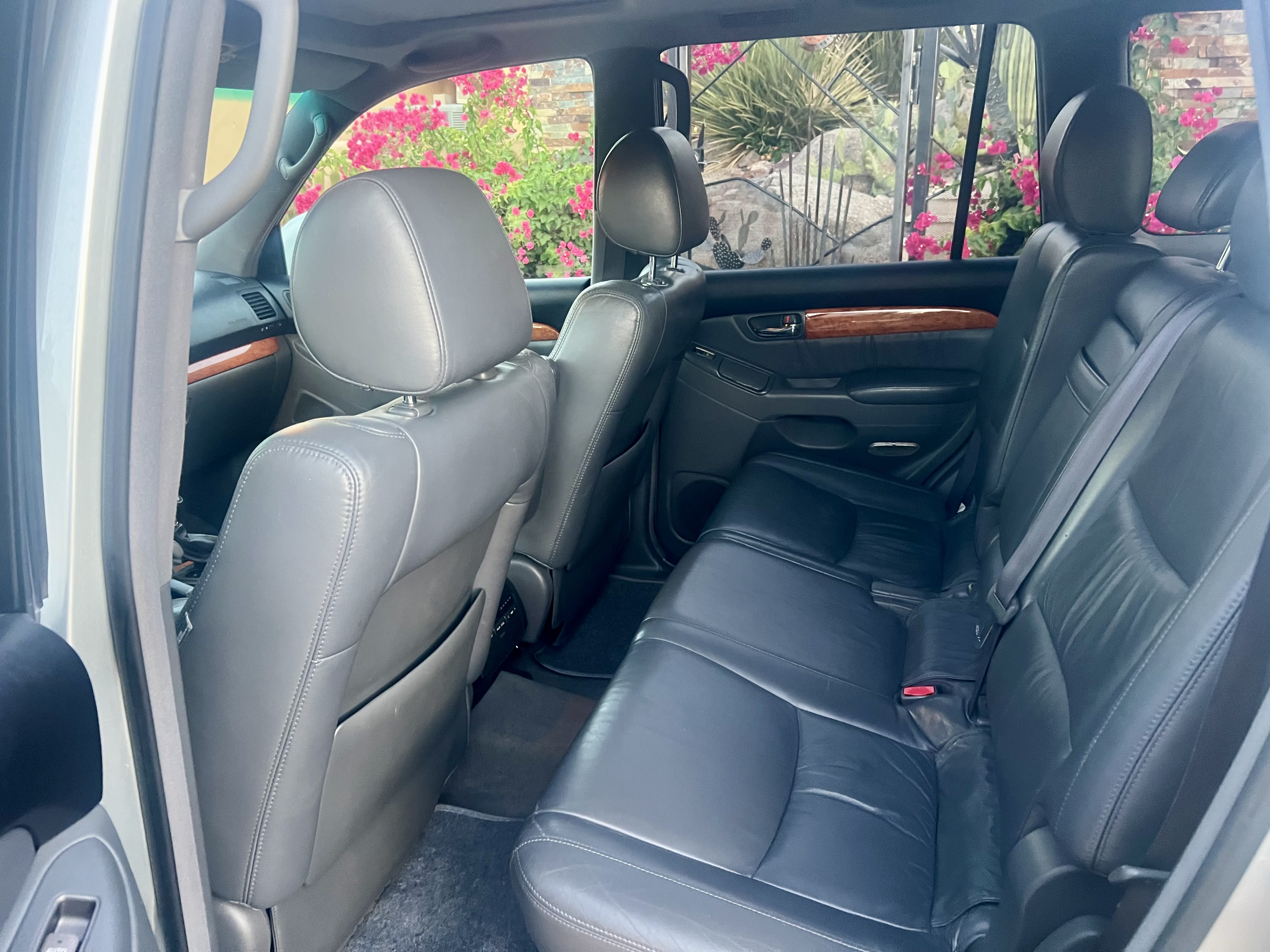 Used 2004 Lexus GX 470 AWD/4WD image 13