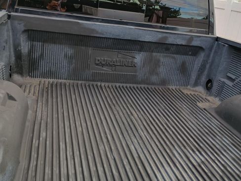 Used 2012 RAM 1500 Sport w/ Sport Premium Group image 8