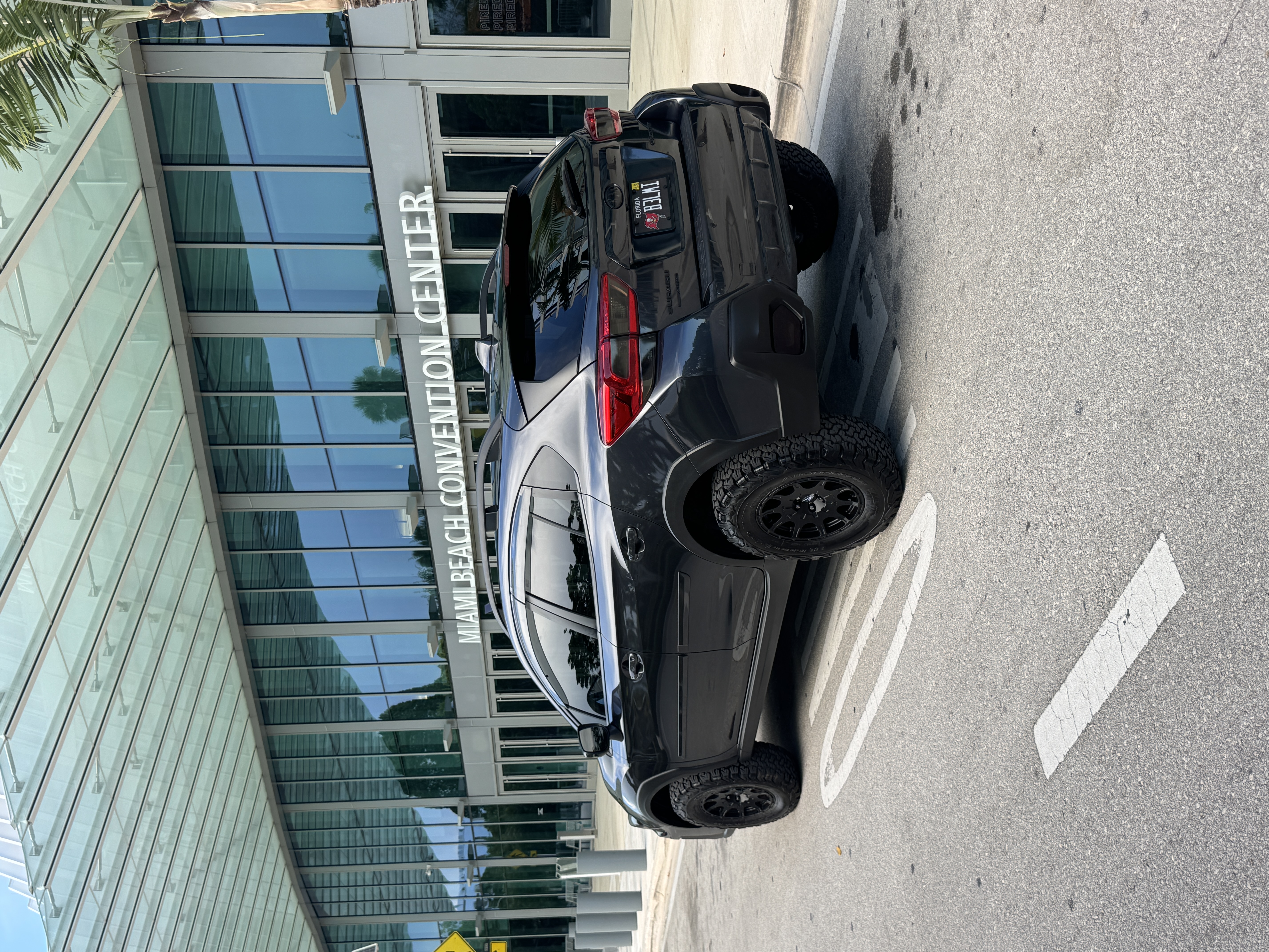 Used 2019 Subaru Crosstrek 2.0i Limited w/ Moonroof Package w/Navigation AWD/4WD image 9