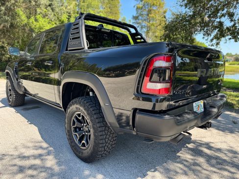 Used 2021 RAM 1500 TRX w/ TRX Level 2 Equipment Group image 5