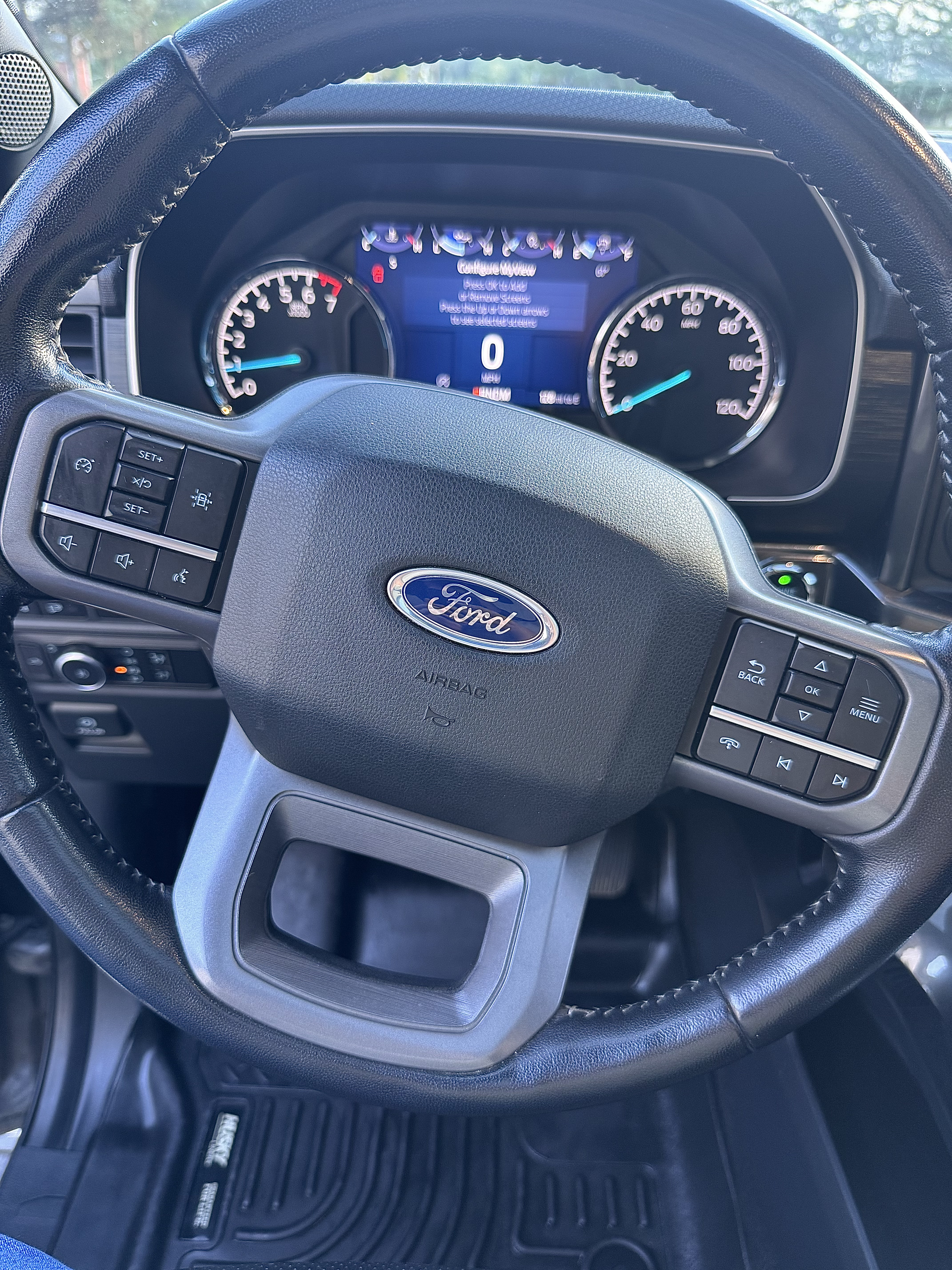 Used 2021 Ford F150 XLT w/ Equipment Group 302A High AWD/4WD image 30