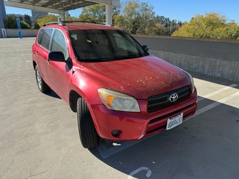 Used 2007 Toyota RAV4 2WD image 6