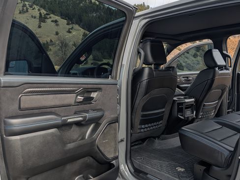 Used 2023 RAM 1500 TRX w/ TRX Level 2 Equipment Group image 17