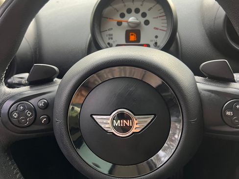 Used 2014 MINI Cooper Countryman S AWD/4WD image 6