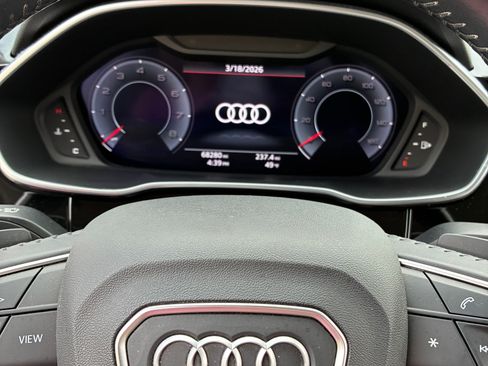 Used 2021 Audi Q3 2.0T Premium Plus image 10