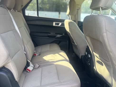 Used 2021 Ford Explorer 2WD image 8