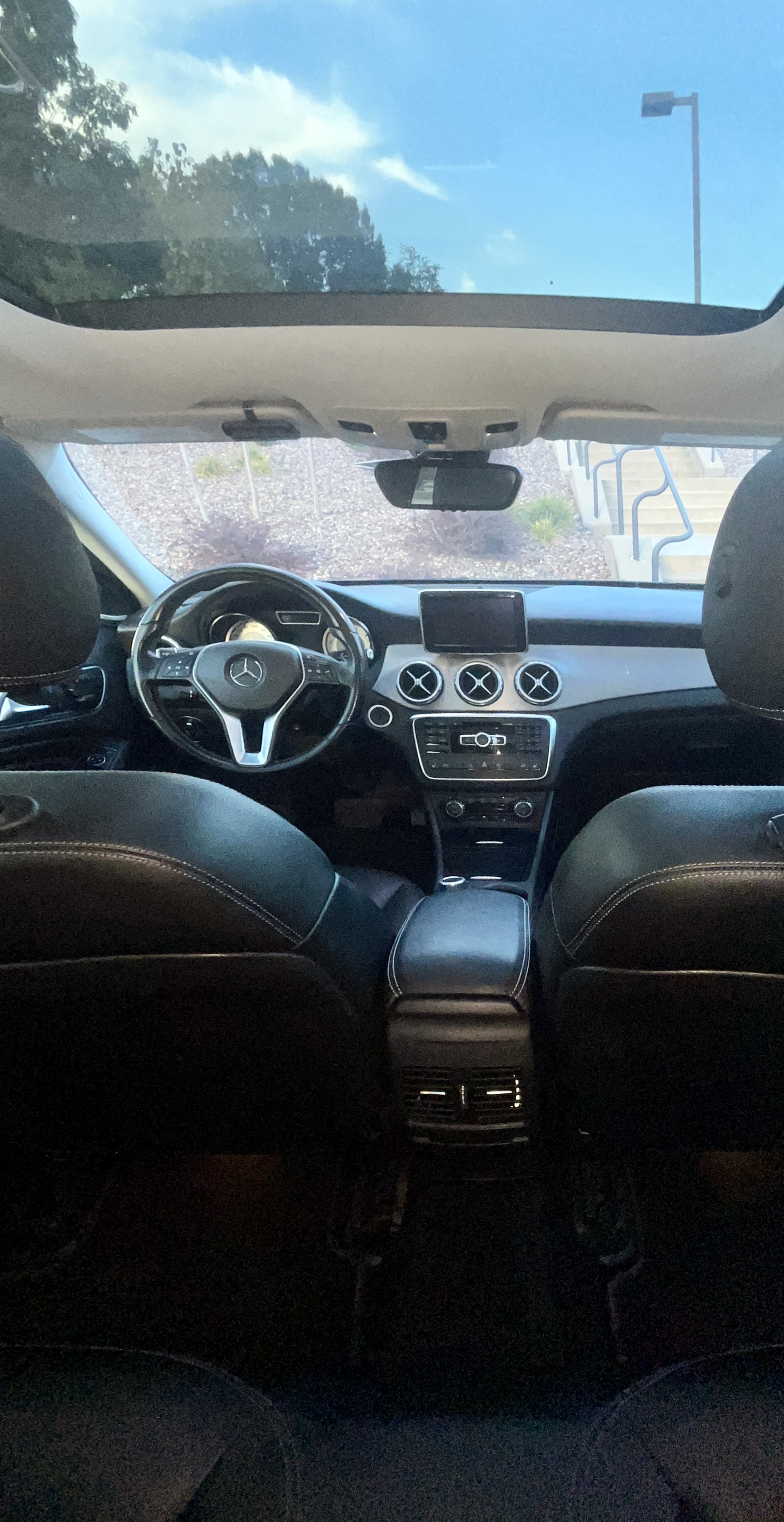 Used 2015 Mercedes-Benz GLA 250 4MATIC image 15