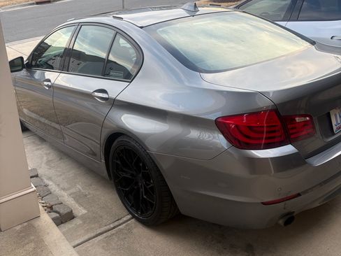 Used 2012 BMW 535i Sedan image 6