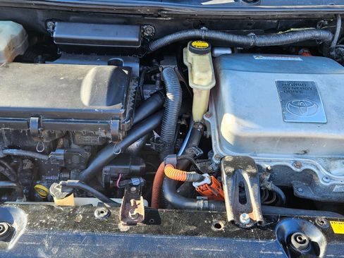 Used 2009 Toyota Prius image 16