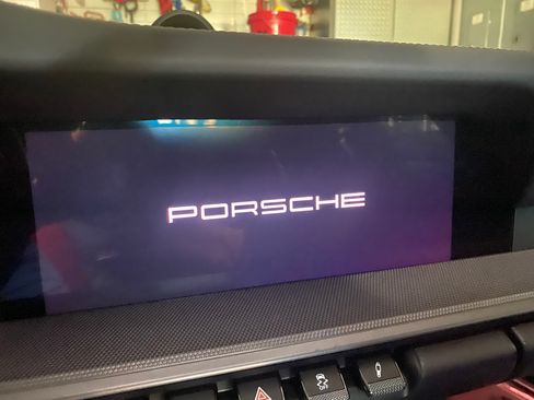 Used 2026 Porsche 911 Carrera S image 15