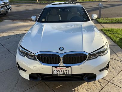 Used 2019 BMW 330i Sedan