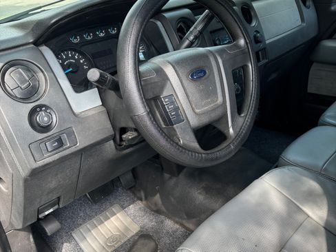 Used 2014 Ford F150 XL w/ Power Equipment Group image 6