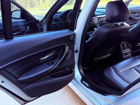 Used 2015 BMW 335i xDrive Sedan image 11