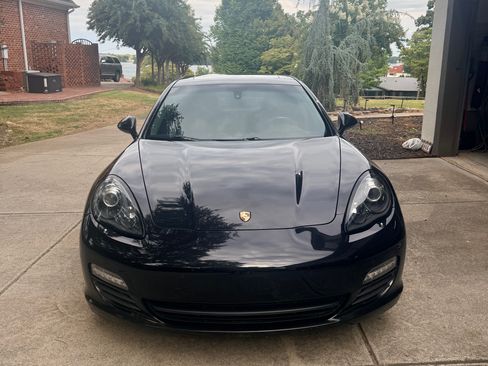 Used 2012 Porsche Panamera S RWD image 1