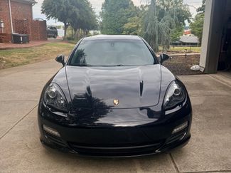 Used 2012 Porsche Panamera S RWD video 1