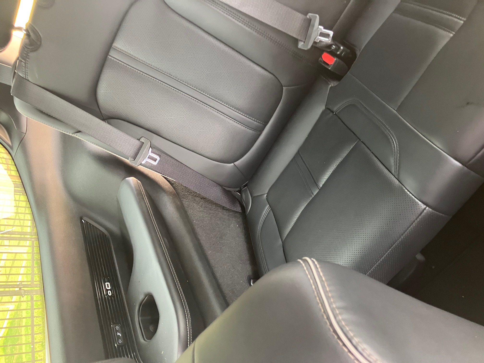 Used 2023 Jeep Grand Wagoneer Series II AWD/4WD image 21