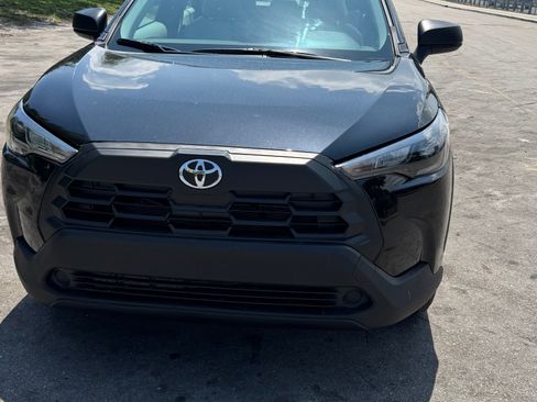Used 2026 Toyota Corolla Cross L FWD image 1