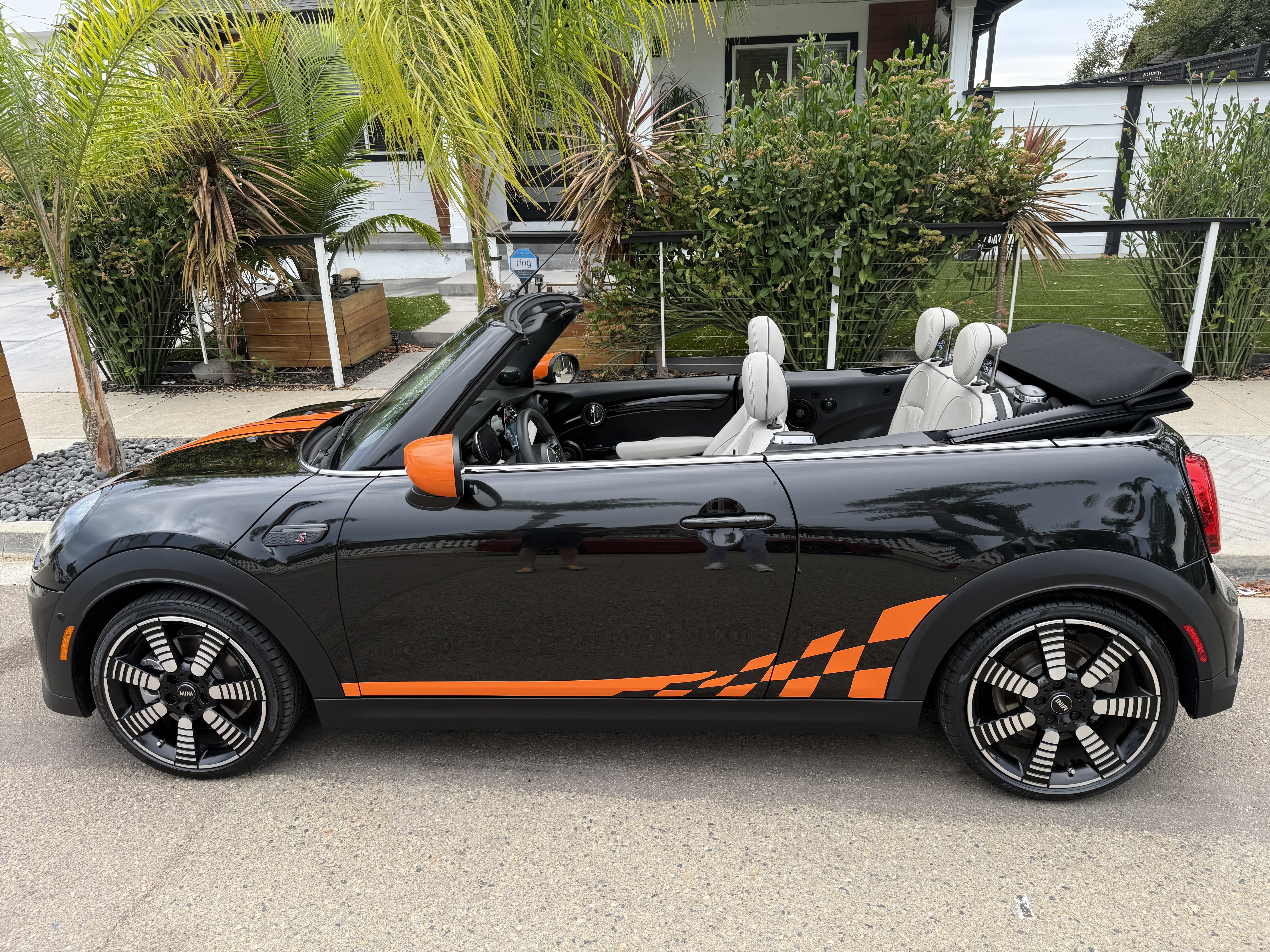 Used 2024 MINI Cooper S FWD image 17