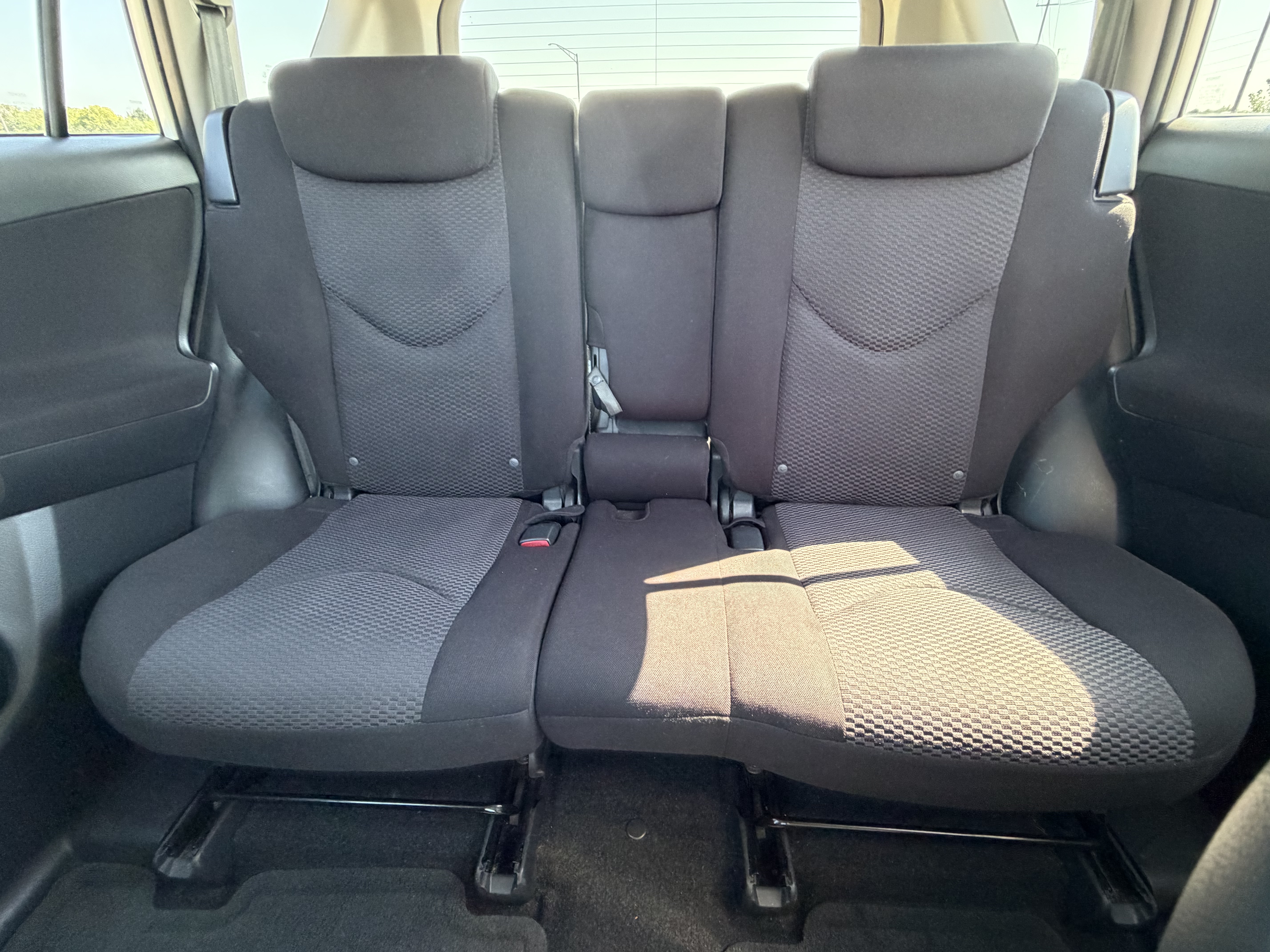 Used 2008 Toyota RAV4 Sport FWD image 6