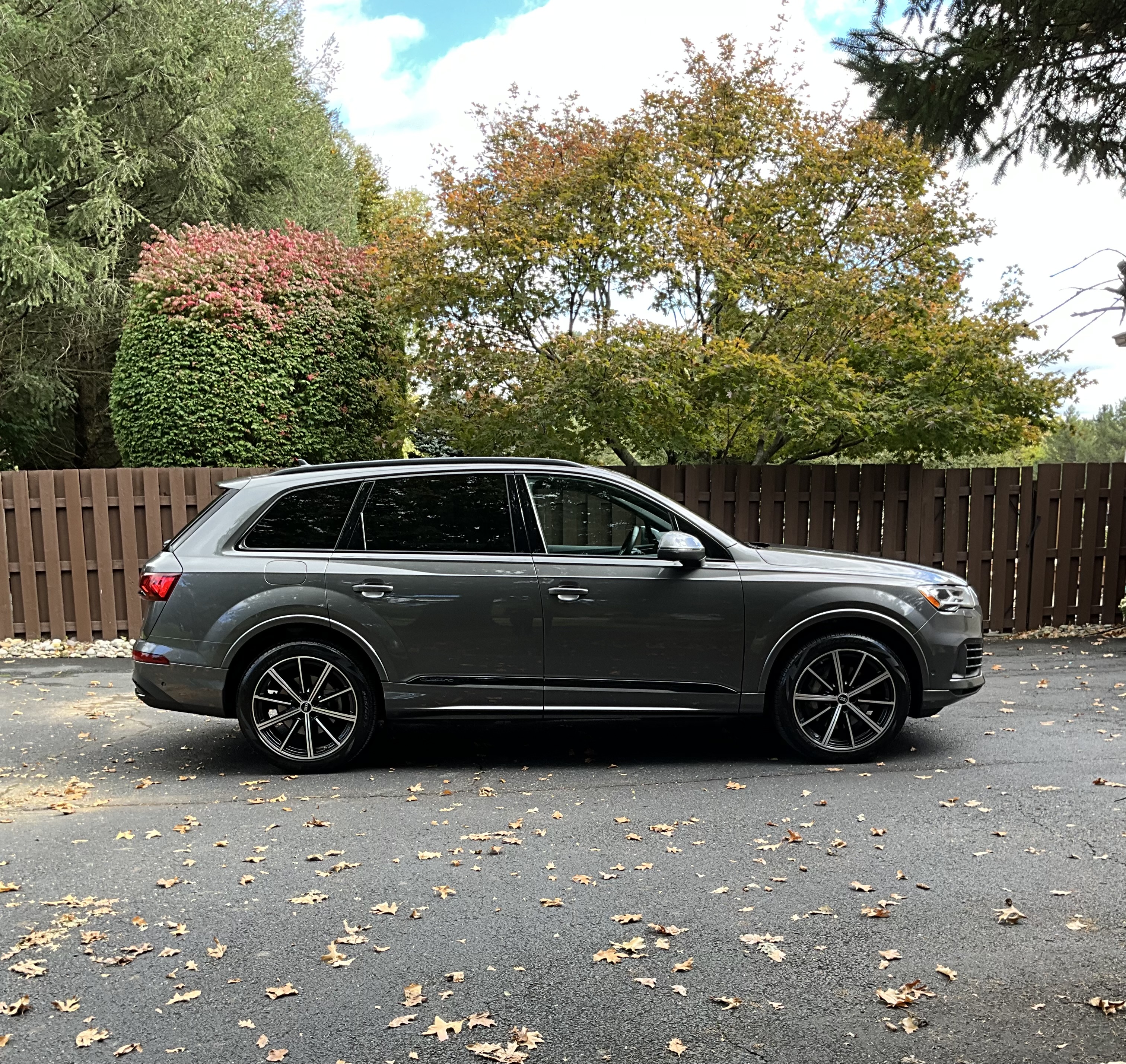 Used 2023 Audi Q7 3.0T Premium Plus AWD/4WD image 6