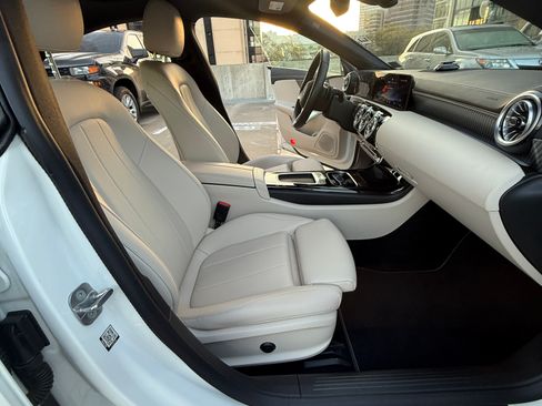 Used 2024 Mercedes-Benz CLA 250 4MATIC image 12