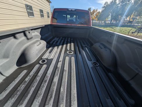 Used 2019 RAM 3500 Laramie image 14