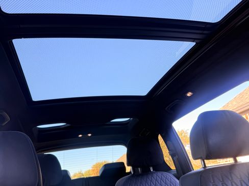 Used 2020 BMW X7 xDrive40i w/ M Sport Package image 10