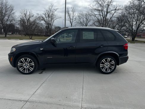 Used 2013 BMW X5 xDrive35i w/ Convenience Pkg image 5
