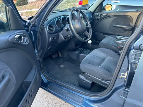 Used 2003 Chrysler PT Cruiser Touring image 12