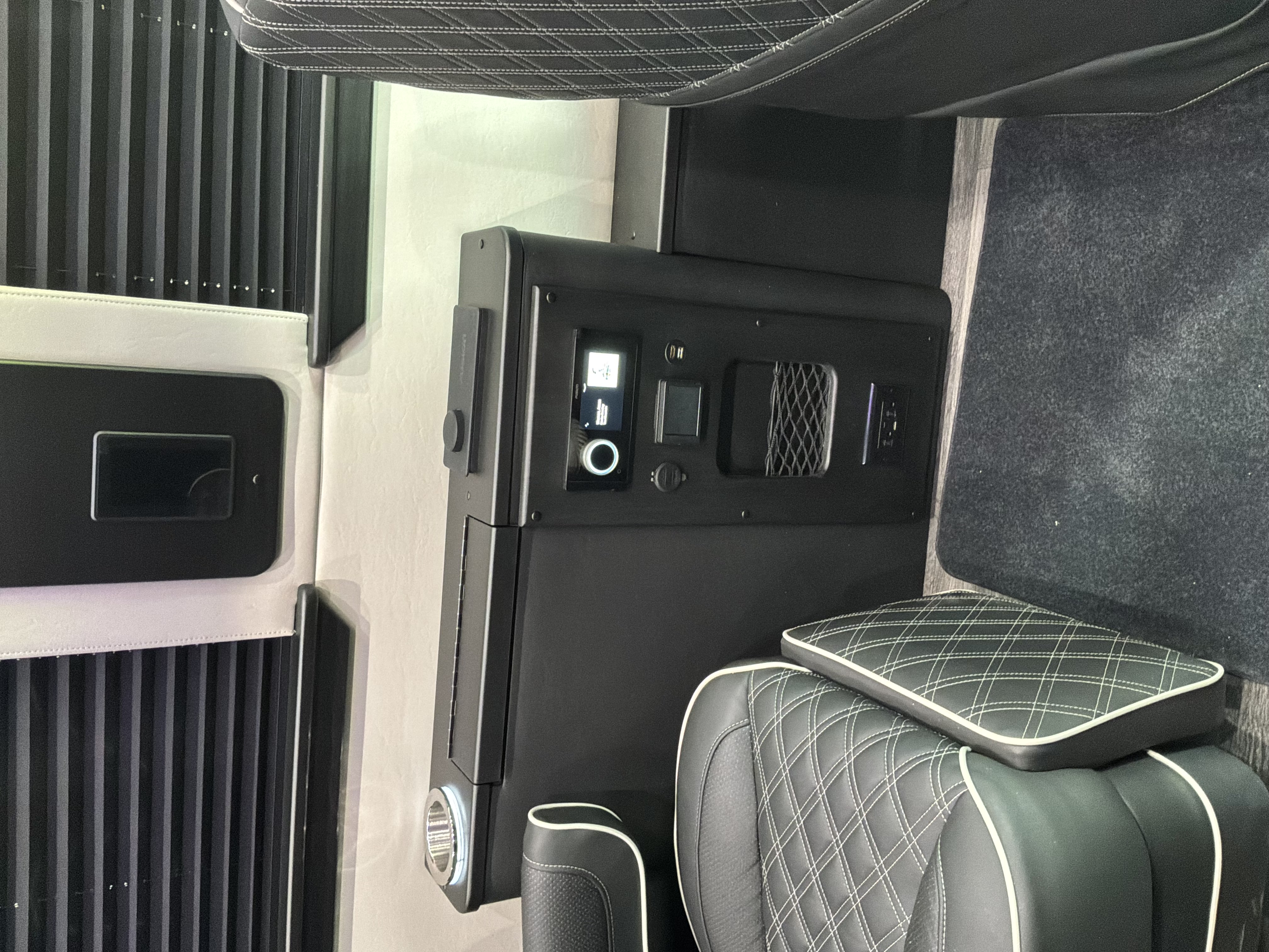 Used 2026 Mercedes-Benz Sprinter 3500 image 21