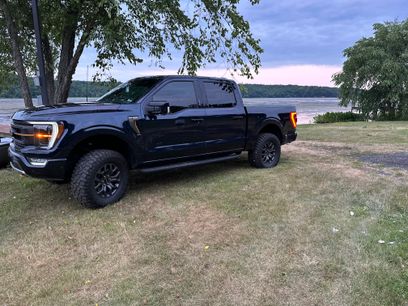 Used 2022 Ford F150 Tremor w/ Equipment Group 402A High