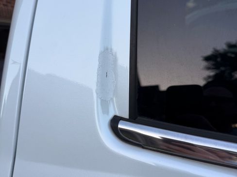 Used 2018 Chevrolet Silverado 1500 LTZ w/ Texas Edition RWD image 11