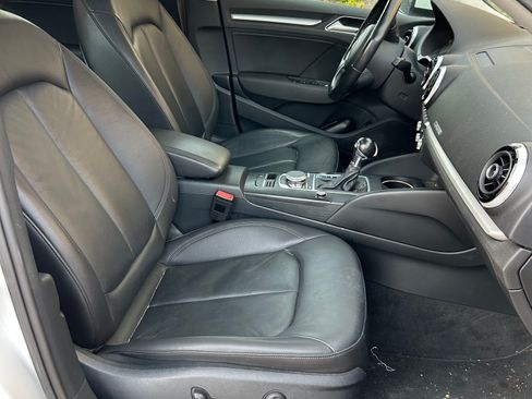 Used 2016 Audi A3 e-tron Premium w/ Audi MMI Navigation Plus image 9