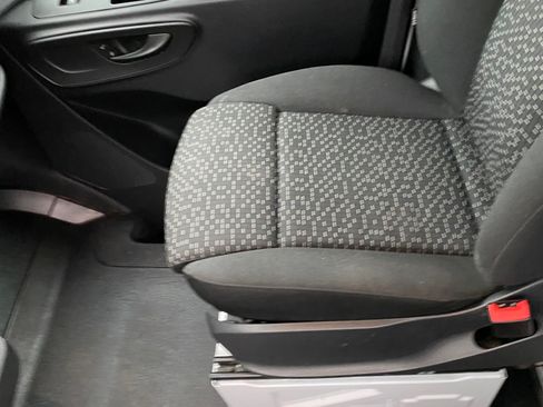 Used 2021 Mercedes-Benz Sprinter 3500 image 13