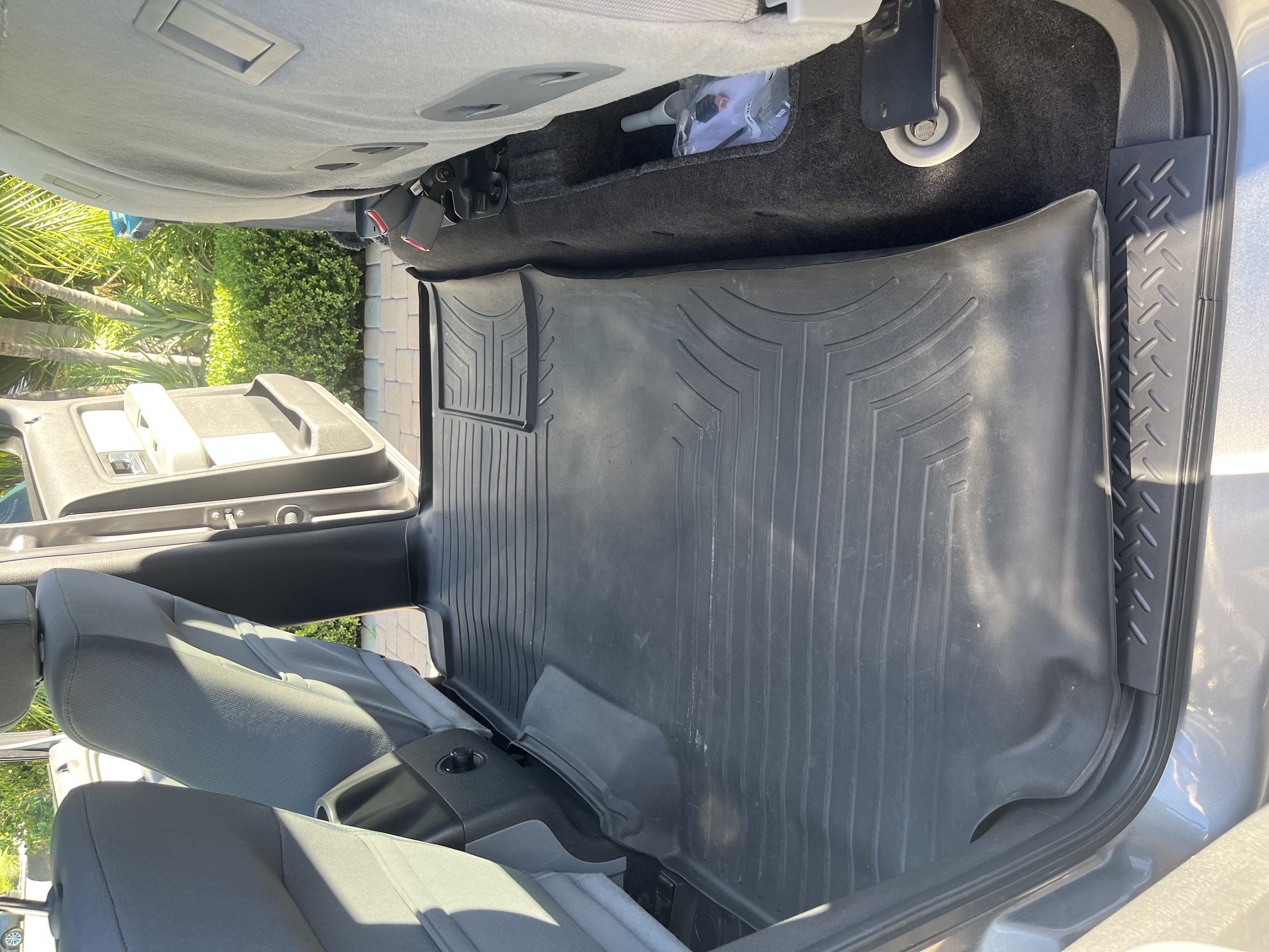 Used 2012 Ford F150 XLT w/ XLT Chrome Pkg RWD image 17