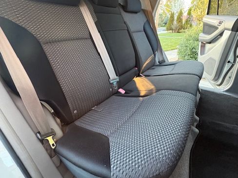 Used 2008 Toyota 4Runner Sport image 9