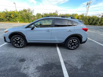 Used 2018 Subaru Crosstrek 2.0i Limited