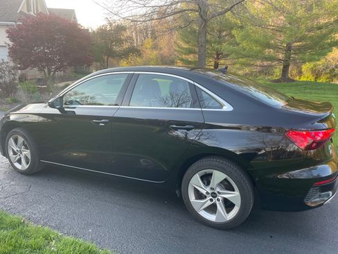 Used 2024 Audi A3 2.0T Premium w/ Convenience Package image 6