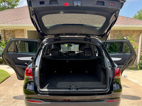 Used 2021 Mercedes-Benz GLC 300 image 14
