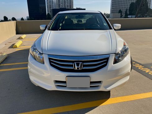 Used 2012 Honda Accord SE image 11